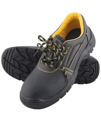 Buty Robocze Półbuty BRYES P S3 SRC BY