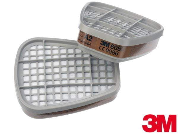 Pochłaniacz 3M-PO-A2