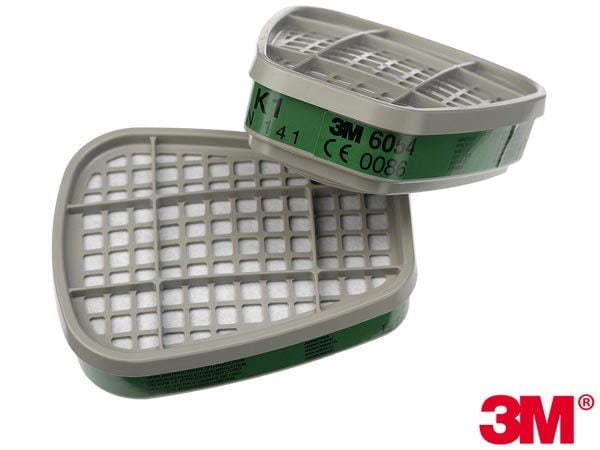 Pochłaniacz 3M-PO-K1 S UNI