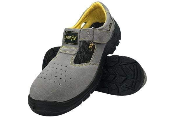 Buty Ochronne BRYESVEL S OB SY