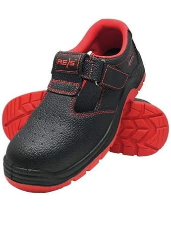 Buty Ochronne BRYESK S SB BC