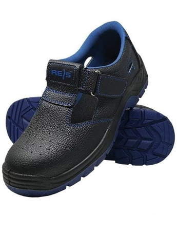 Buty Ochronne BRYESK S SB BN