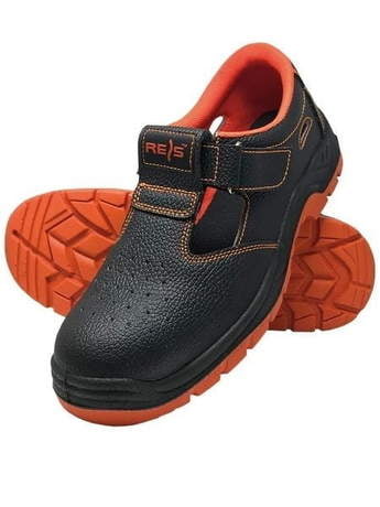 Buty Ochronne BRYESK S SB BP