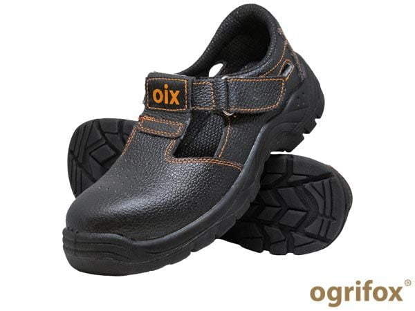 Buty Robocze OX OIX S SB BP