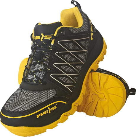 Buty Robocze Półbuty BSBRIDGE BSY