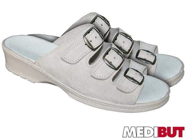 Buty Ochronne BMBIOFORM BE