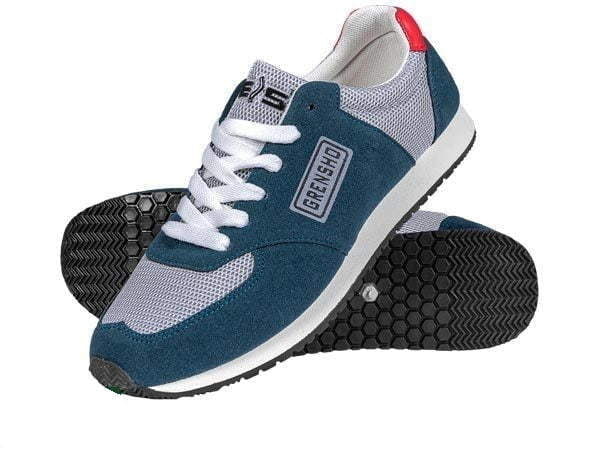 Buty Ochronne BSCITY DTU