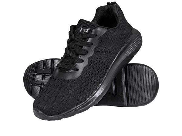 Buty Ochronne BSMUSTA B