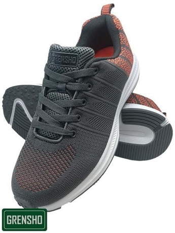 Buty Ochronne BSPIXEL SP