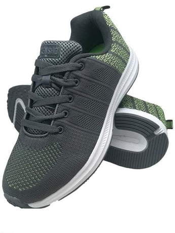 Buty Ochronne BSPIXEL SSE