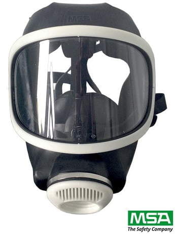 Maska Całotwarzowa MSA-MAS-F-3SBPLUS