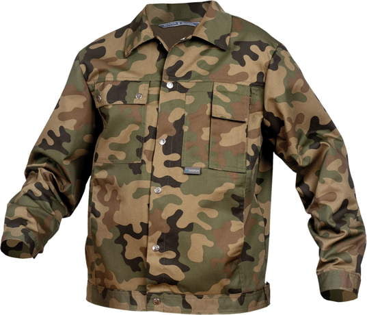 Bluza Ochronna LEŚNIK