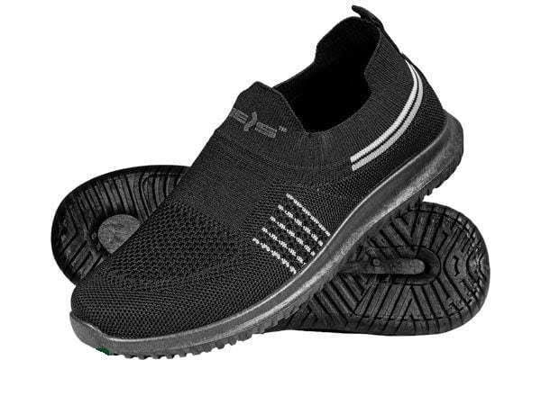 Buty Ochronne BSSOFI BW