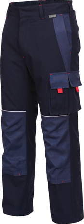 Spodnie Do Pasa Mechanik