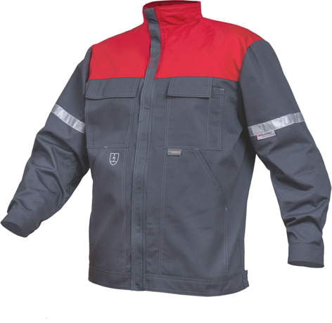 Bluza robocza antystatyczna Piorun