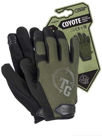 Rękawice Robocze RTC COYOTE Z