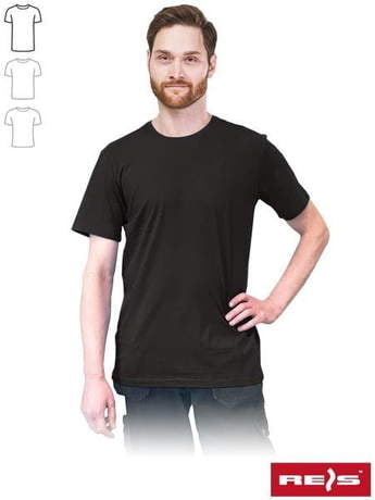 T-Shirt Męski TSR-LONG B