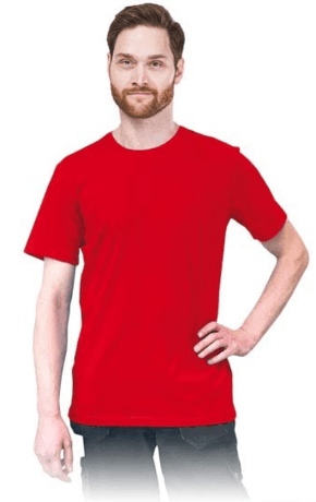 T-Shirt Męski TSR-LONG C
