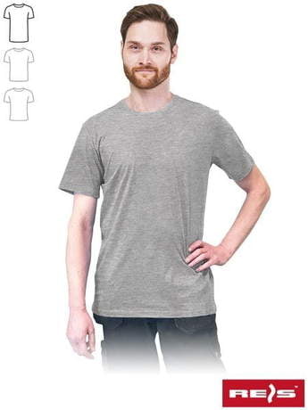 T-Shirt Męski TSR-LONG DS