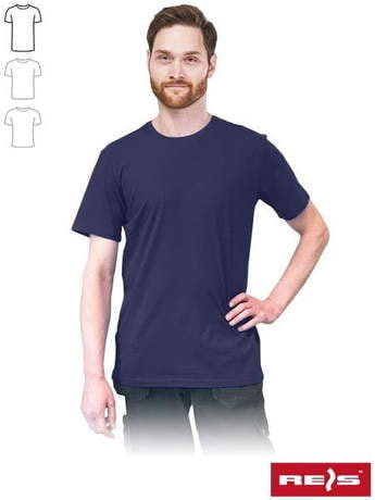 T-Shirt Męski TSR-LONG G