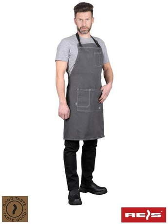 Fartuch Ochronny GRANDE_86X86 DS