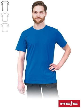 T-Shirt Męski TSR-LONG N