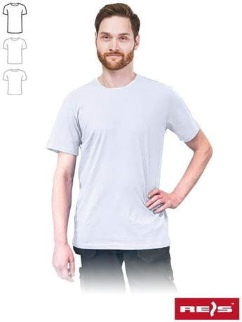 T-Shirt Męski TSR-LONG W