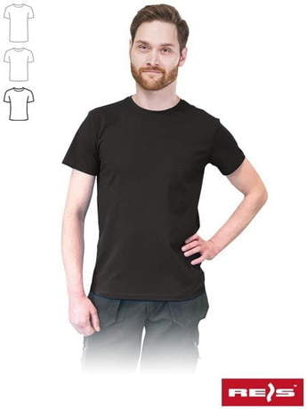 T-Shirt Męski TSR-SLIM B