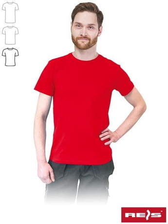 T-Shirt Męski TSR-SLIM C S