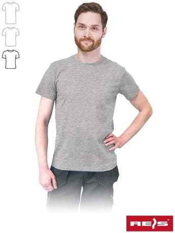 T-Shirt Męski TSR-SLIM DS