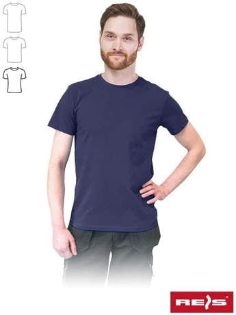 T-Shirt Męski TSR-SLIM G