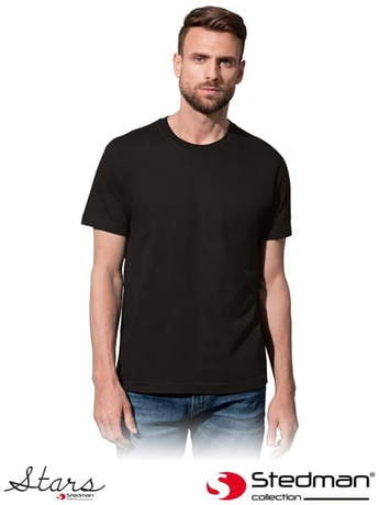 T-shirt Męski ST2100 BLO