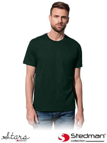 T-Shirt Męsk ST2100 BOG