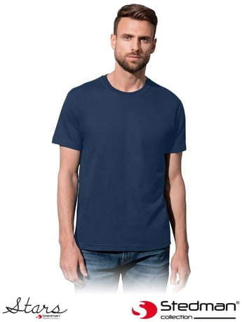 T-Shirt Męski ST2100 NAV