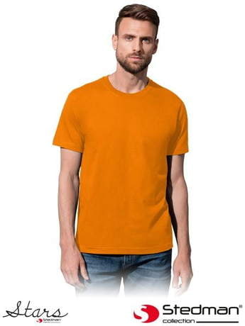 T-Shirt Męski ST2100 ORA