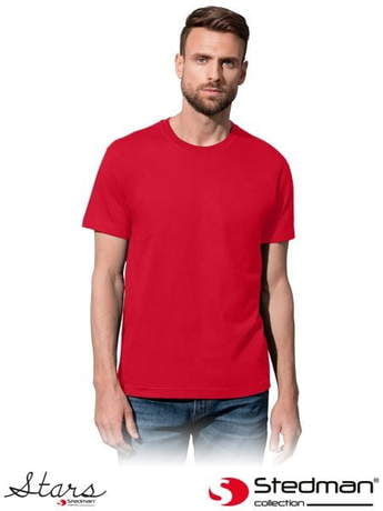 T-Shirt Męski ST2100 SRE