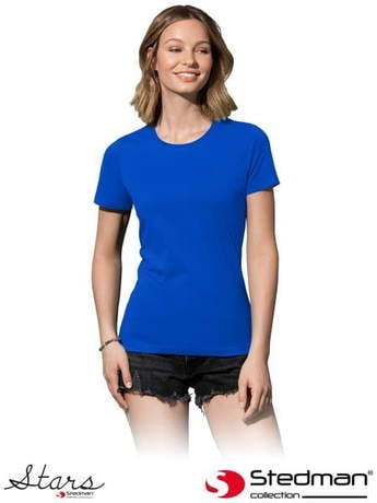 T-shirt Damski ST2600 BRR