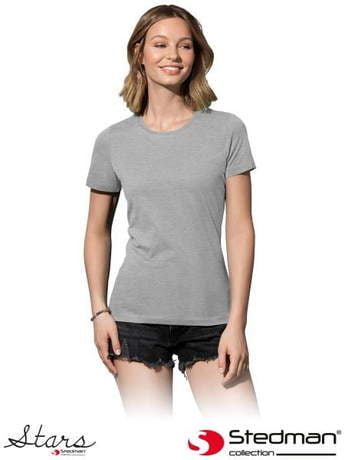 T-shirt Damski ST2600 GYH