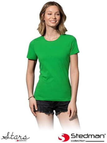 T-shirt Damski ST2600 KEG