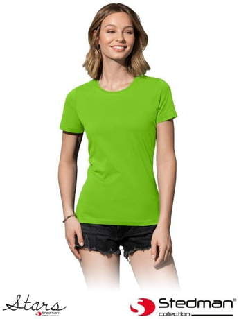 T-shirt Damski ST2600 KIW