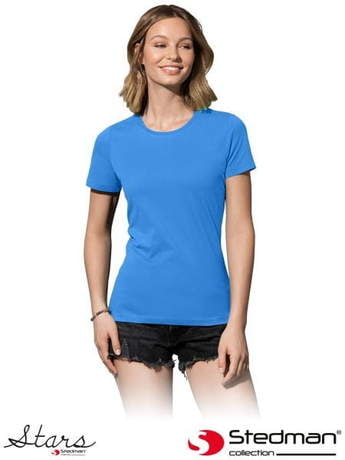 T-shirt Damski ST2600 LBL