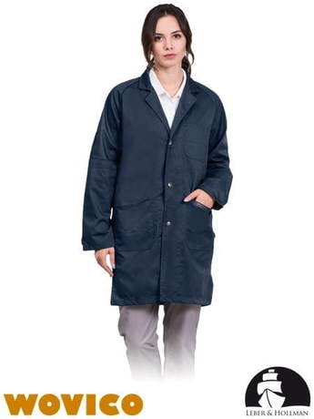 Fartuch Ochronny LH-WOMCOLER G
