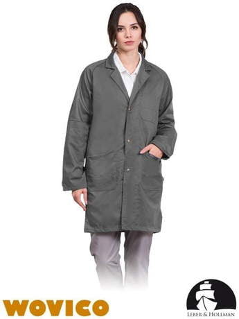 Fartuch Ochronny LH-WOMCOLER S