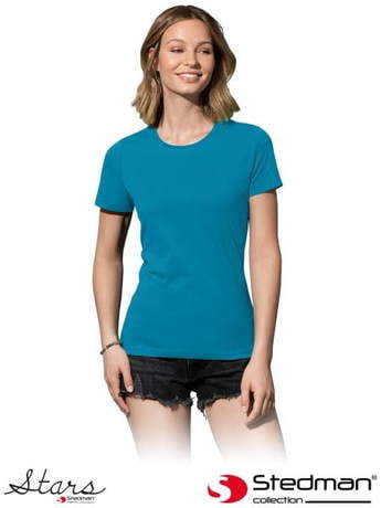 T-shirt Damski ST2600 OCB