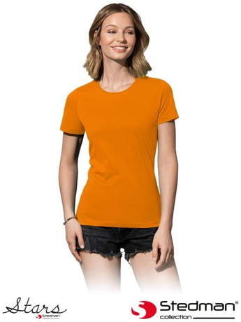 T-shirt Damski ST2600 ORA