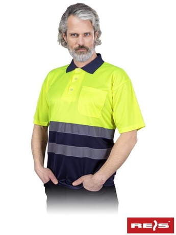 Koszula Polo POLO-NEO YG