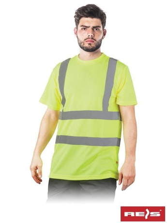 Koszulka Ostrzegawcza TSROUTE Y
