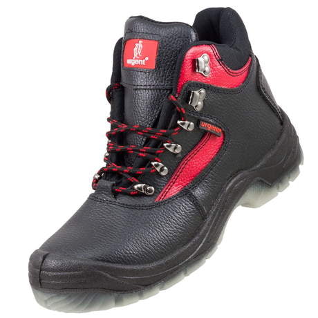 Buty robocze trzewiki bezpieczne 102 S3 TPU