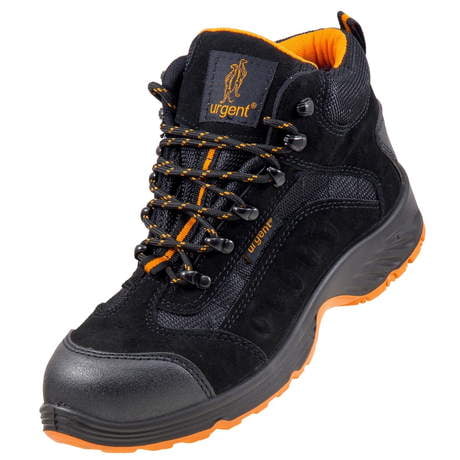 Buty robocze trzewiki z podnoskiem 103SB
