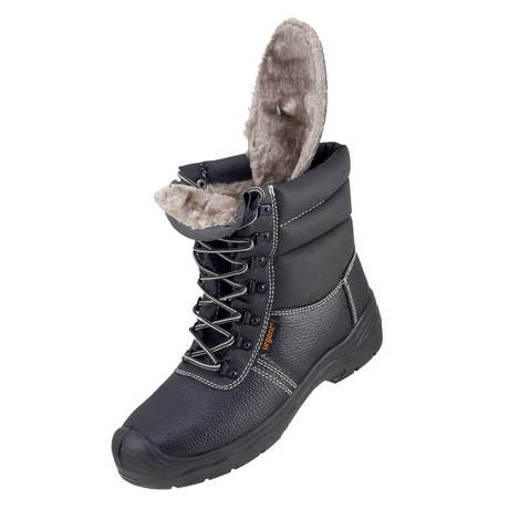 Buty Ochronne 112 OB